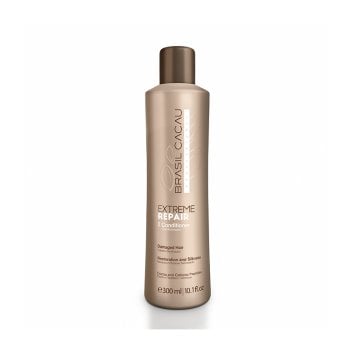 BRASIL CACAU EXTREME REPAIR CONDITIONER 300 ml / 10.10 Fl.Oz
